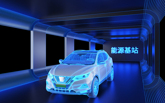 SBC-0003在新能源汽车智能充电系统中的应用
