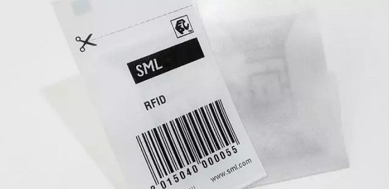 RFID都不用?还做什么新零售! RFID都不用?还做什么新零售!