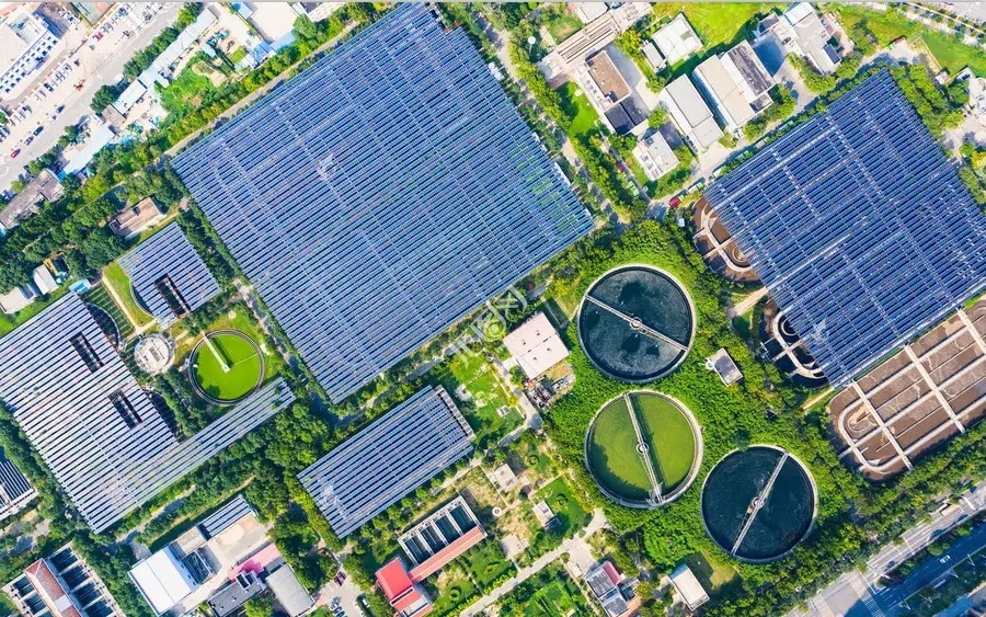 多合一融合通信网关——助力低压分布式光伏系统并网数字化升级 多合一融合通信网关——助力低压分布式光伏系统并网数字化升级