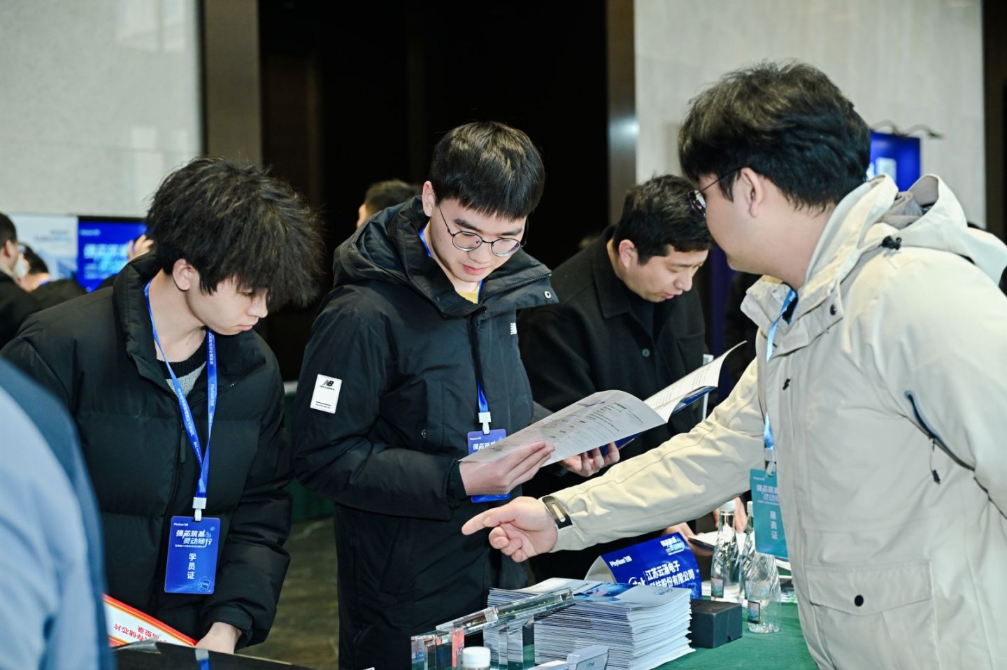 云涌科技亮相飞腾嵌入式赋能培训全国巡讲成都站