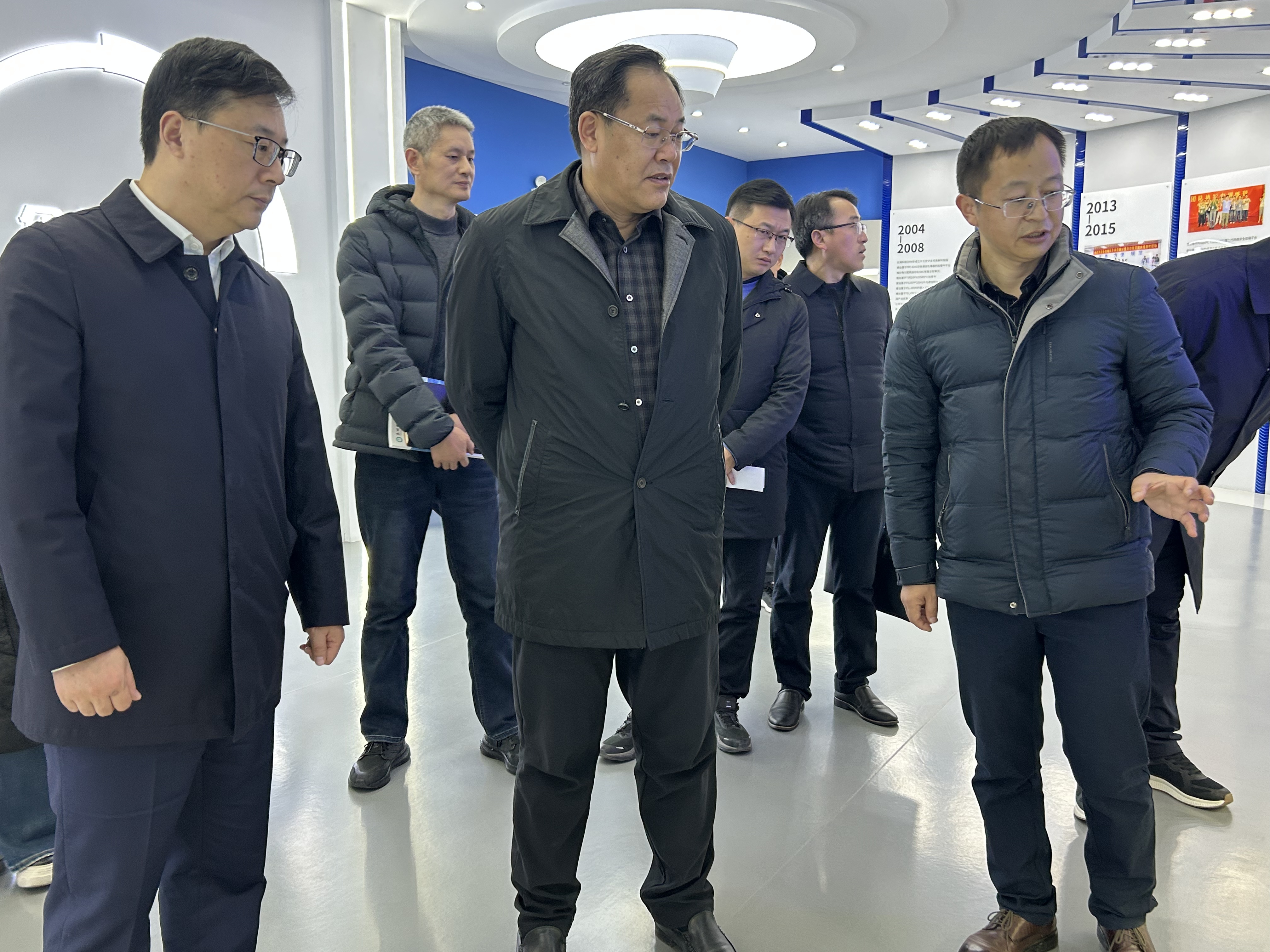 校企携手深化产教融合 云涌科技共筑发展新篇